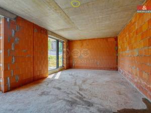 Prodej bytu 2+kk, Plzeň, Na Průhonu, 67 m2