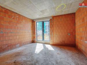 Prodej bytu 2+kk, Plzeň, Na Průhonu, 67 m2