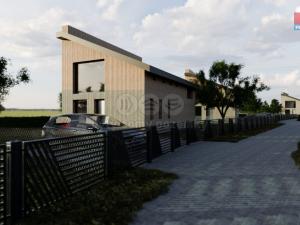Prodej rodinného domu, Mrač, 125 m2
