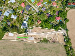 Prodej rodinného domu, Mrač, 125 m2