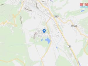 Prodej výrobních prostor, Česká Třebová, Topolová, 458 m2