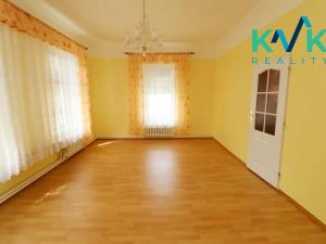 Prodej bytu 2+1, Březová, Hamerská, 143 m2