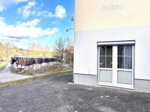 Pronájem bytu 1+1, Český Krumlov, 29 m2