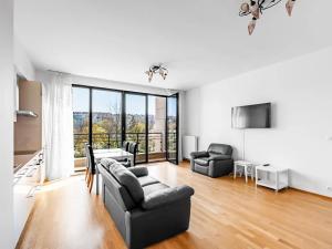 Pronájem bytu 3+kk, Praha, Na Petynce, 83 m2