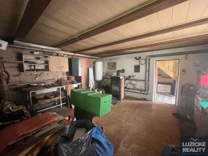 Prodej rodinného domu, Sloup v Čechách, Ke Hradu, 120 m2