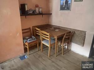 Prodej rodinného domu, Sloup v Čechách, Ke Hradu, 120 m2