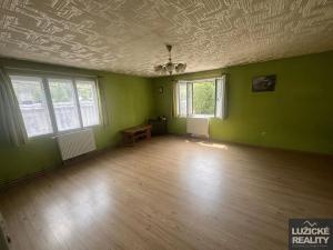 Prodej rodinného domu, Sloup v Čechách, Ke Hradu, 120 m2