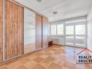 Pronájem bytu 1+1, Frýdek-Místek, Malý Koloredov, 35 m2