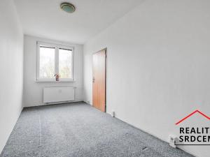 Pronájem bytu 2+1, Ostrava, Františka Čechury, 46 m2