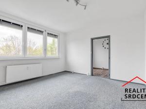 Pronájem bytu 2+1, Ostrava, Františka Čechury, 46 m2