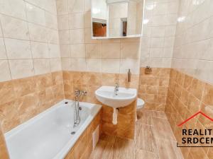 Pronájem bytu 2+1, Ostrava, Františka Čechury, 46 m2