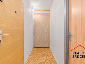 Pronájem bytu 2+1, Ostrava, Františka Čechury, 46 m2