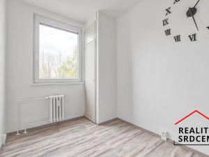 Pronájem bytu 2+1, Ostrava, Františka Čechury, 46 m2