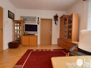 Prodej rodinného domu, Herálec, 158 m2
