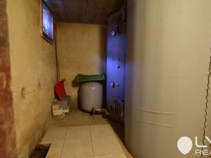 Prodej rodinného domu, Herálec, 158 m2
