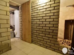Prodej rodinného domu, Herálec, 158 m2