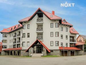 Prodej bytu 2+1, Harrachov, 67 m2