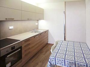 Pronájem bytu 3+kk, Praha - Břevnov, Radimova, 65 m2