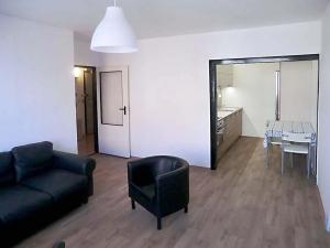 Pronájem bytu 3+kk, Praha - Břevnov, Radimova, 65 m2