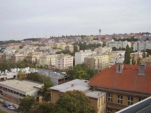 Pronájem bytu 3+kk, Praha - Břevnov, Radimova, 65 m2