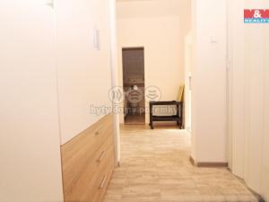 Pronájem bytu 2+kk, Cvikov - Cvikov II, Vančurova, 41 m2