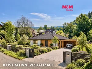 Prodej pozemku pro bydlení, Žamberk, 600 m2
