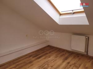 Pronájem bytu 4+kk, Kolín - Kolín I, Husova, 70 m2