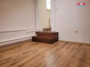 Pronájem bytu 4+kk, Kolín - Kolín I, Husova, 70 m2