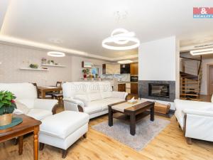Prodej rodinného domu, Dobruška - Domašín, 341 m2