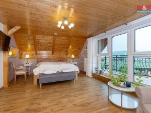 Prodej rodinného domu, Dobruška - Domašín, 341 m2