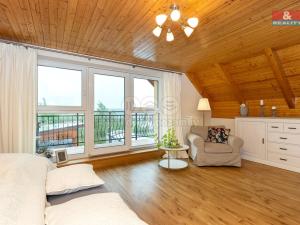Prodej rodinného domu, Dobruška - Domašín, 341 m2