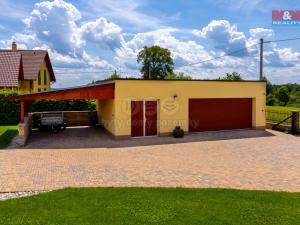 Prodej rodinného domu, Dobruška - Domašín, 341 m2