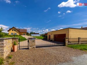 Prodej rodinného domu, Dobruška - Domašín, 341 m2