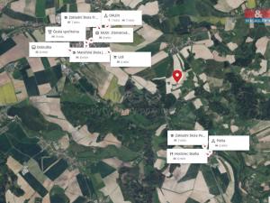 Prodej rodinného domu, Dobruška - Domašín, 341 m2