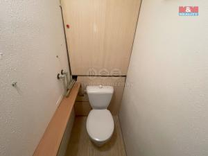 Pronájem bytu 2+kk, Most, K. J. Erbena, 48 m2
