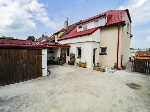 Prodej rodinného domu, Mladá Boleslav, Alešova, 107 m2