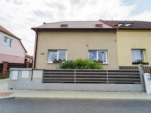 Prodej rodinného domu, Mladá Boleslav, Alešova, 107 m2