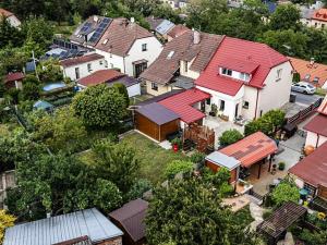 Prodej rodinného domu, Mladá Boleslav, Alešova, 107 m2