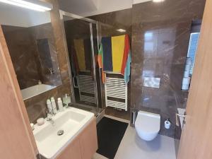 Pronájem bytu 2+kk, Brno, Masarykova, 82 m2