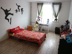 Prodej bytu 2+1, Chomutov, Písečná, 61 m2