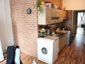 Prodej bytu 2+1, Chomutov, Písečná, 61 m2