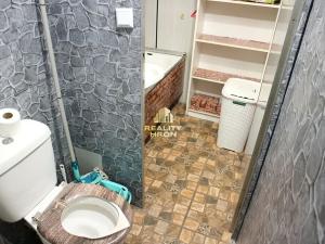 Prodej bytu 2+1, Chomutov, Písečná, 61 m2