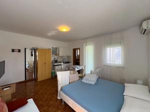 Prodej bytu 1+kk, Medulin, Chorvatsko, 27 m2