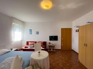 Prodej bytu 1+kk, Medulin, Chorvatsko, 27 m2