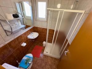Prodej bytu 1+kk, Medulin, Chorvatsko, 27 m2