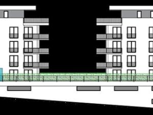 Prodej bytu 2+kk, Rychnov nad Kněžnou, Javornická, 51 m2