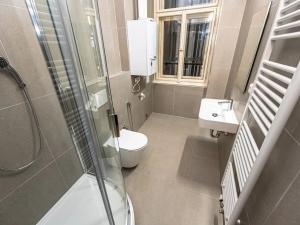 Pronájem bytu 2+kk, Praha - Nové Město, Lípová, 41 m2