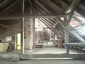 Prodej bytu 3+1, Plzeň, Raisova, 86 m2