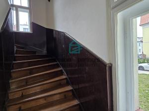 Pronájem rodinného domu, České Budějovice - České Budějovice 6, Prokišova, 220 m2