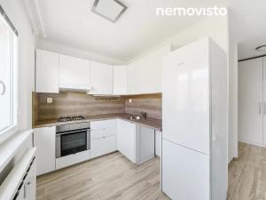 Prodej bytu 2+1, Ostrava, Zednická, 51 m2